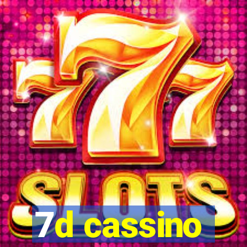 7d cassino